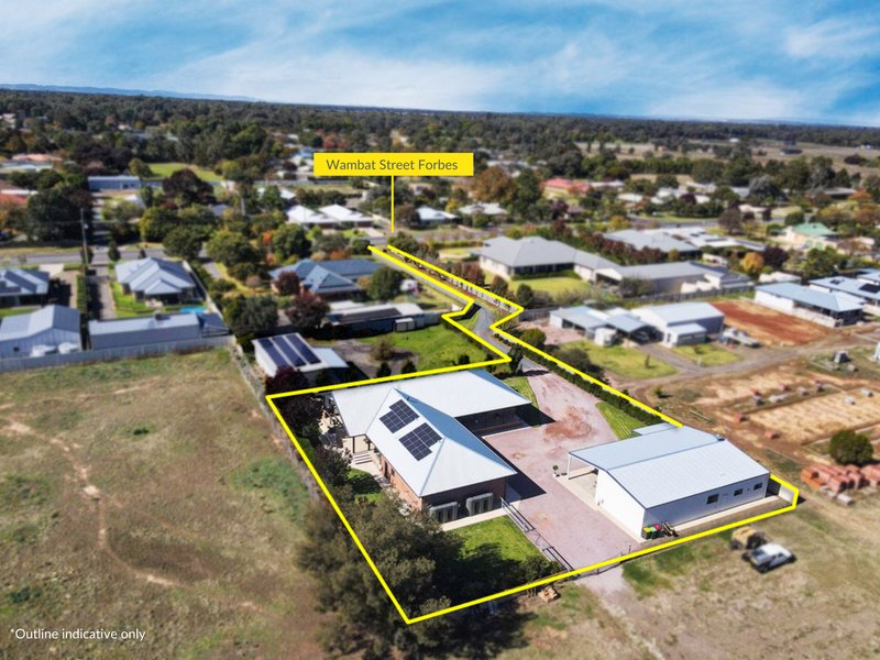 Photo - 109B Wambat Street, Forbes NSW 2871 - Image 33