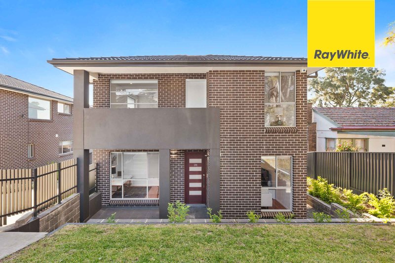 109C Vimiera Road, Eastwood NSW 2122