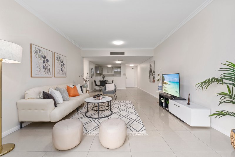 Photo - 109C/27 George Street, North Strathfield NSW 2137 - Image 2