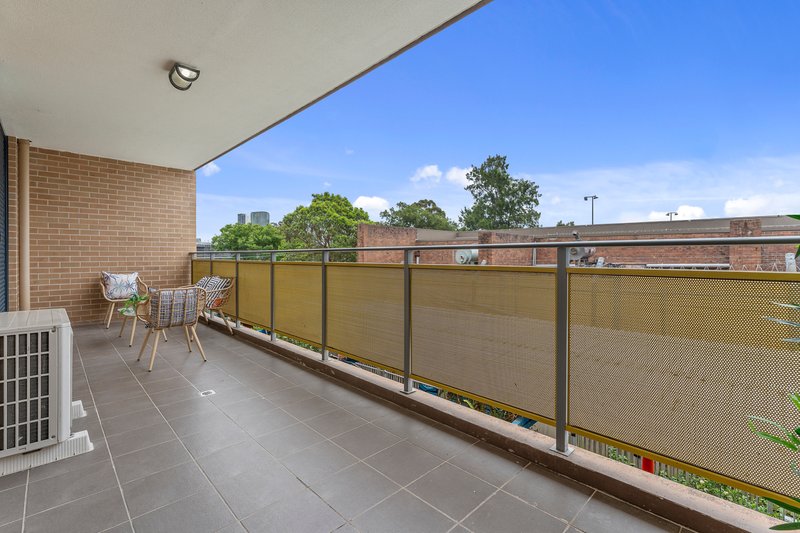 Photo - 109C/27 George Street, North Strathfield NSW 2137 - Image 4