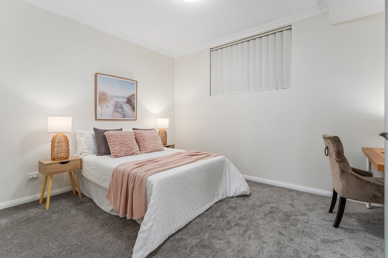 Photo - 109C/27 George Street, North Strathfield NSW 2137 - Image 5