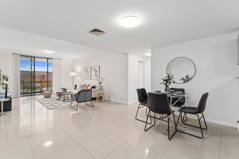 Photo - 109C/27 George Street, North Strathfield NSW 2137 - Image 10