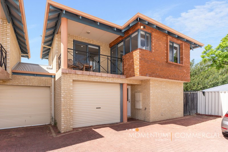 Photo - 109E Berwick Street, Victoria Park WA 6100 - Image 30