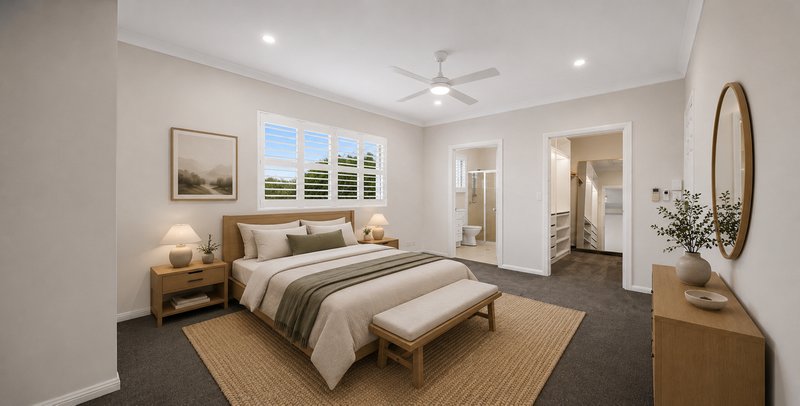 Photo - 10A Andove Street, Belrose NSW 2085 - Image 1