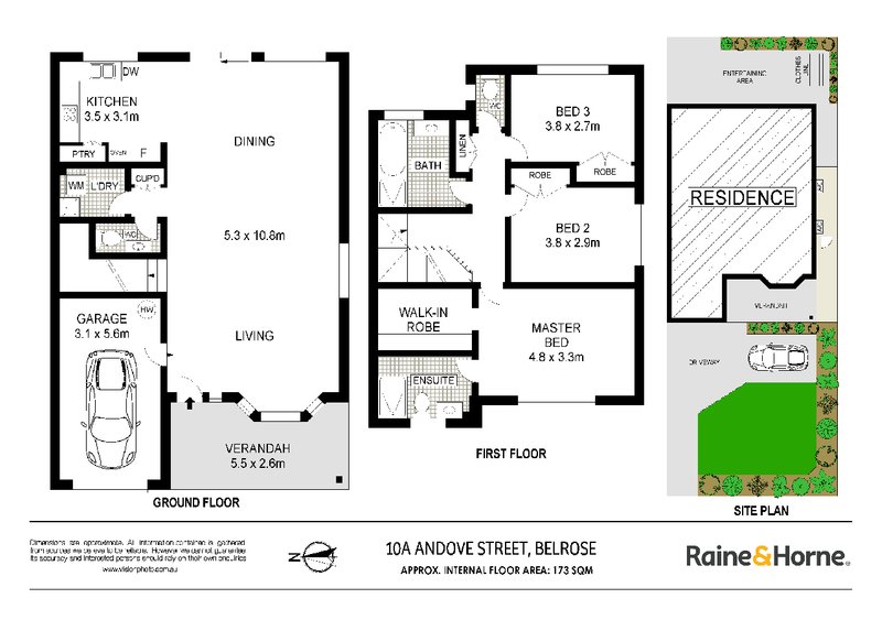 Photo - 10A Andove Street, Belrose NSW 2085 - Image 9