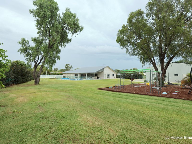 10A Andrews Road, Emerald QLD 4720