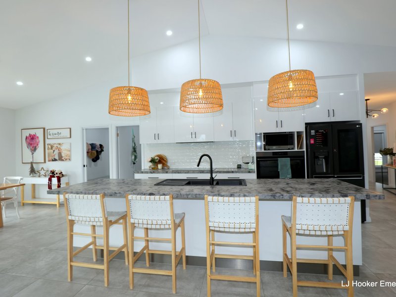 10A Andrews Road, Emerald QLD 4720 Real Estate Industry Partners