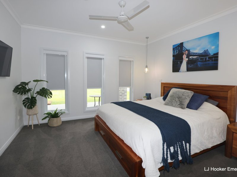 10A Andrews Road, Emerald QLD 4720 Real Estate Industry Partners