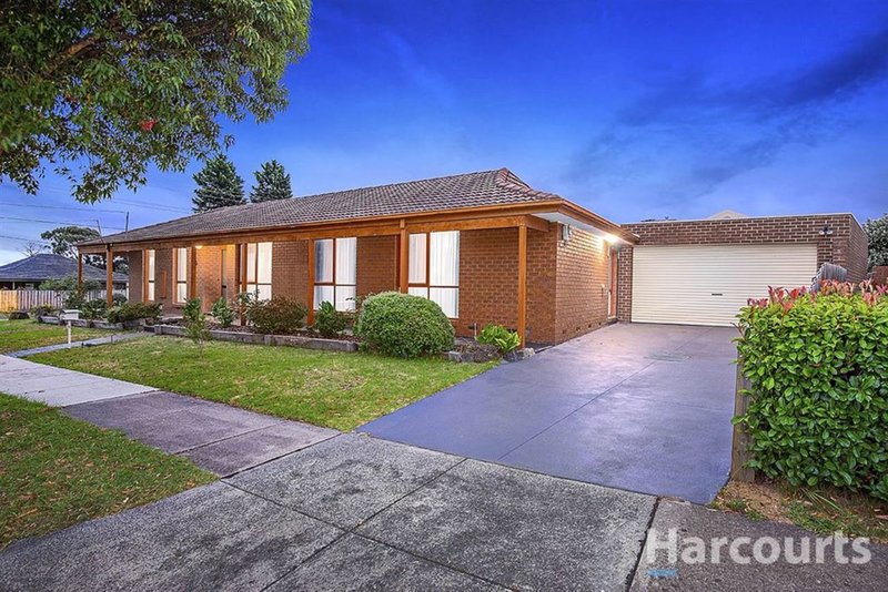 10A Anne Road, Knoxfield VIC 3180