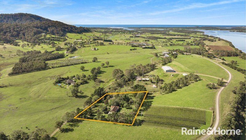 10A Back Forest Road, Back Forest NSW 2535