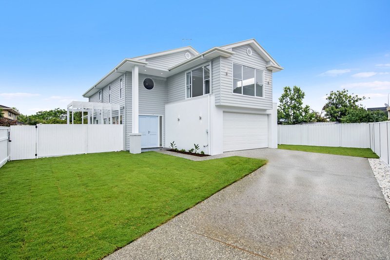 Photo - 10A Ballandra Court, Mermaid Waters QLD 4218 - Image 1