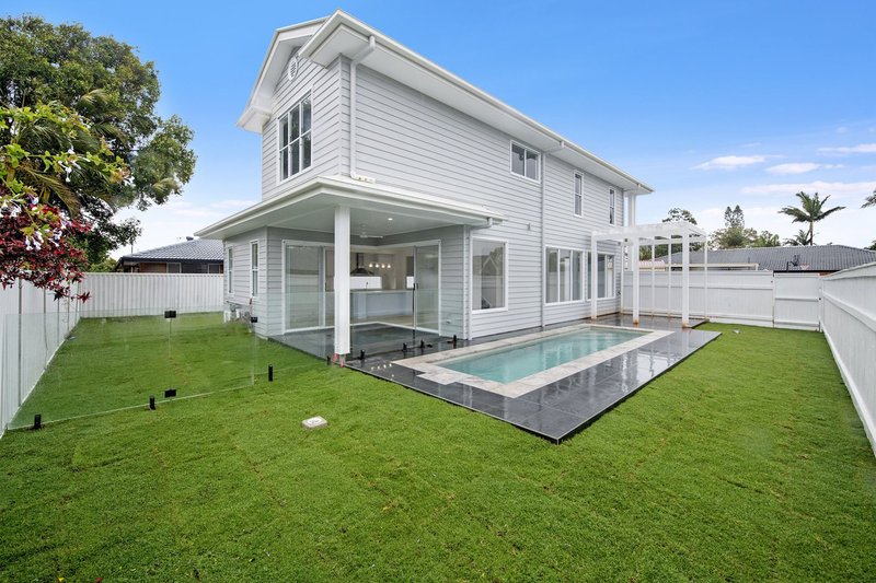 Photo - 10A Ballandra Court, Mermaid Waters QLD 4218 - Image 9