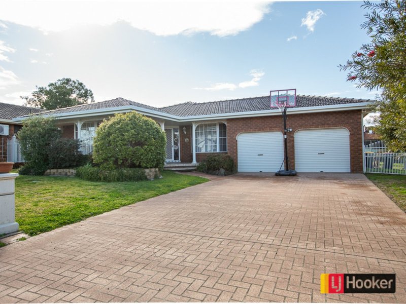 10a Bandalong Street, Hillvue NSW 2340