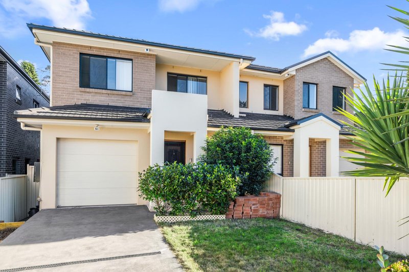 10A Barkl Avenue, Padstow NSW 2211