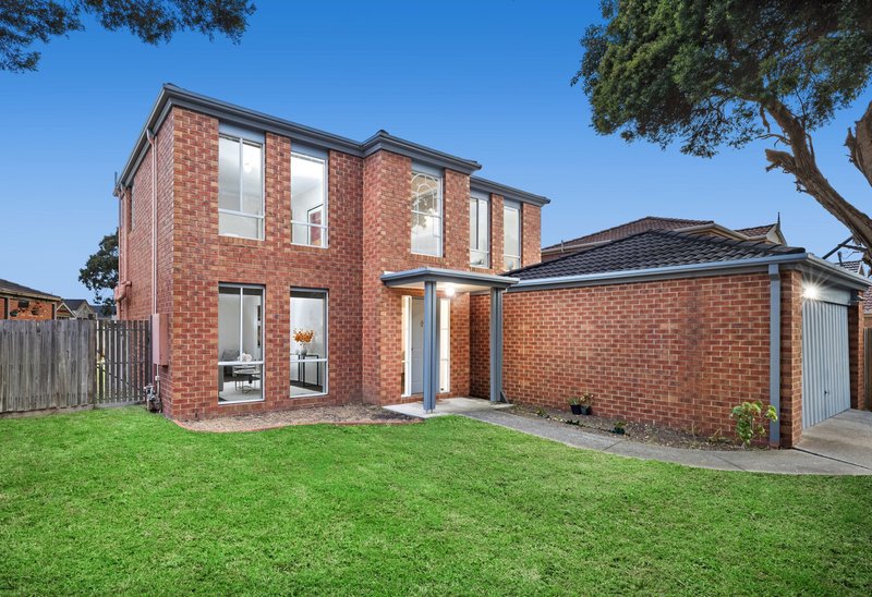 10A Baroda Avenue, Glen Waverley VIC 3150