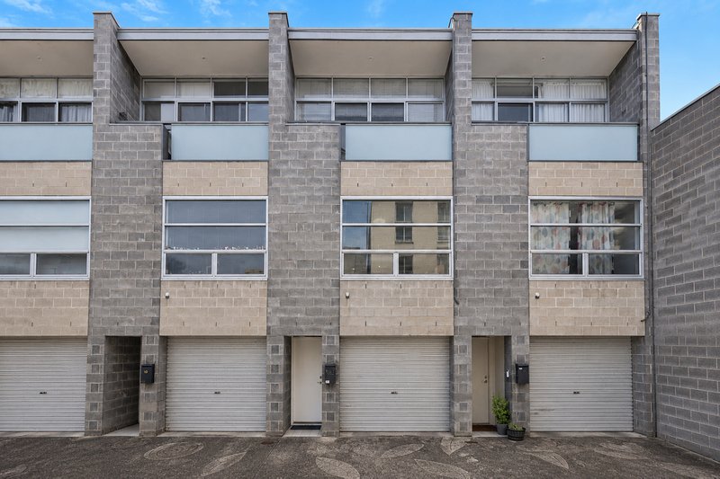 Photo - 10A Bubb Lane, Adelaide SA 5000 - Image 1