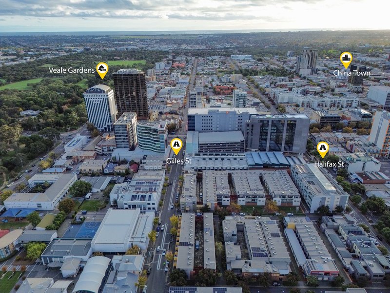 Photo - 10A Bubb Lane, Adelaide SA 5000 - Image 18
