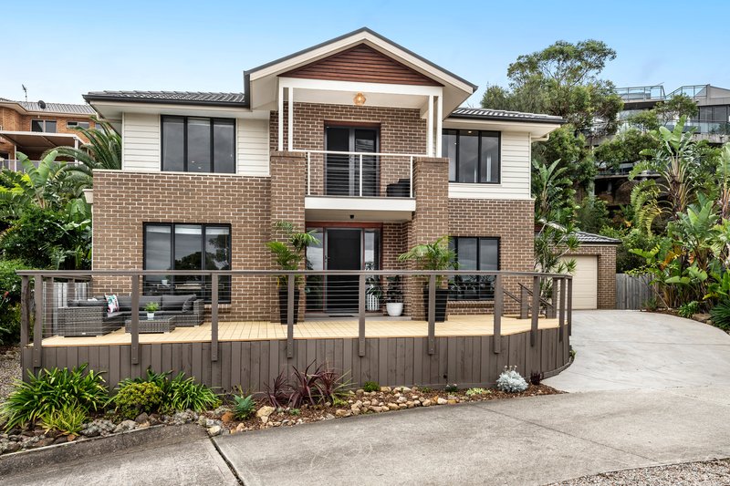 10A Burrawal Place, Cromer NSW 2099