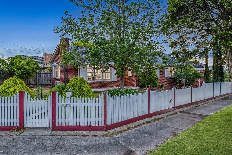 10A Caledonia Crescent, Mulgrave VIC 3170