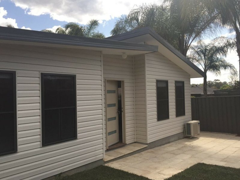 Photo - 10A Calypso Road, Cranebrook NSW 2749 - Image 1