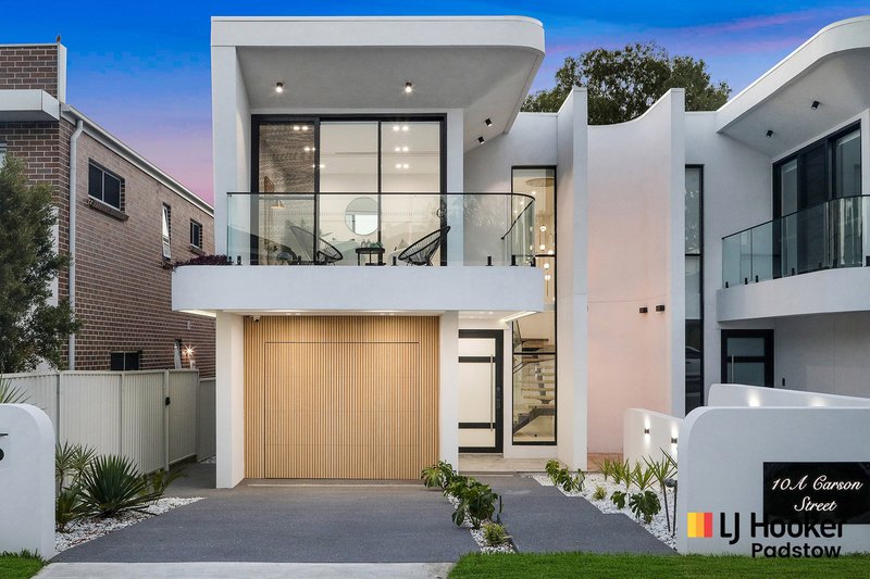 Photo - 10A Carson Street, Panania NSW 2213 - Image 1