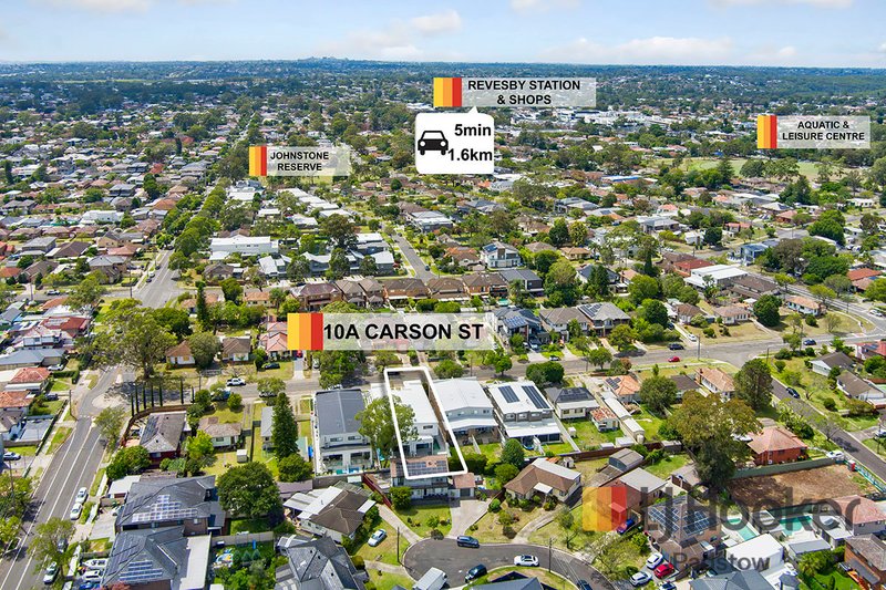 Photo - 10A Carson Street, Panania NSW 2213 - Image 10