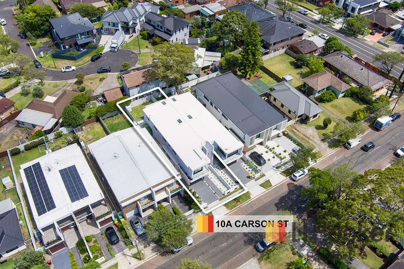 Photo - 10A Carson Street, Panania NSW 2213 - Image 11
