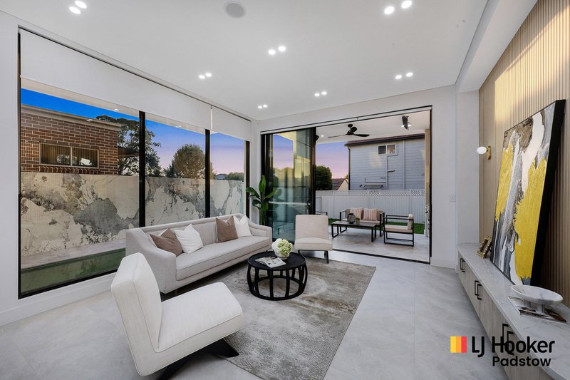 Photo - 10a Carson Street, Panania NSW 2213 - Image 2