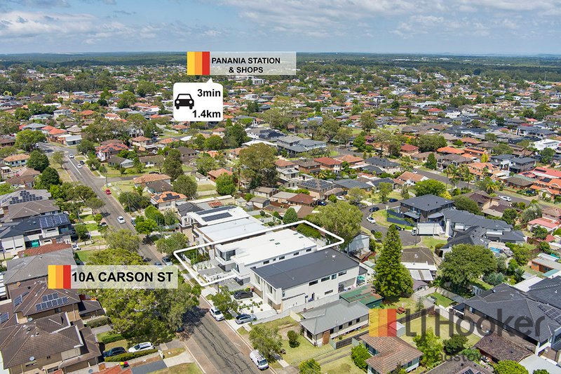 Photo - 10a Carson Street, Panania NSW 2213 - Image 9