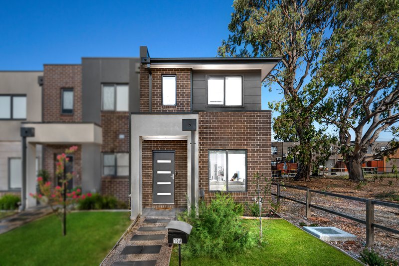 10a Coleridge Way, South Morang VIC 3752