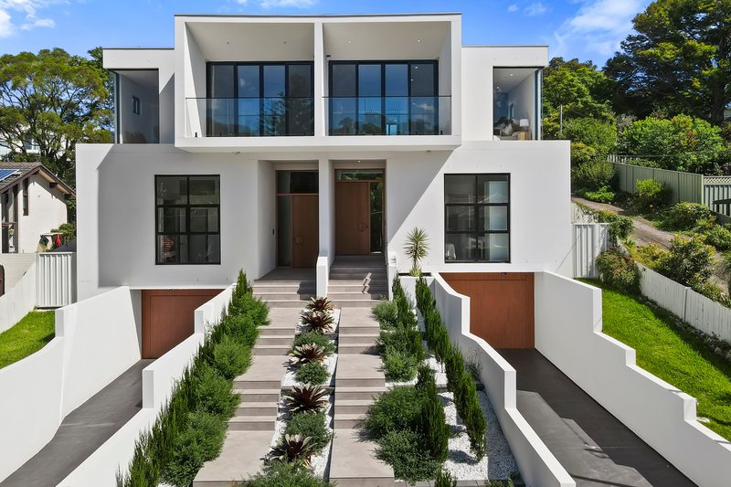 Photo - 10A Conrad Street, North Ryde NSW 2113 - Image 1
