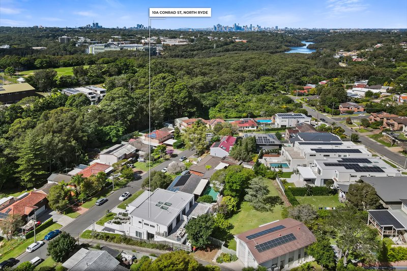 Photo - 10A Conrad Street, North Ryde NSW 2113 - Image 13