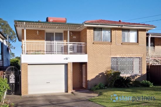 10A Day Street, Lansvale NSW 2166