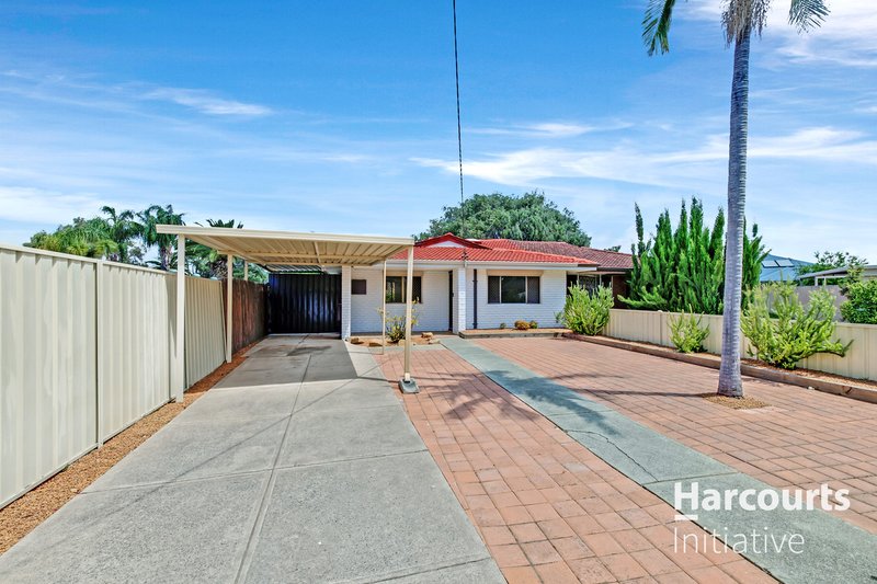 10A Durack Place, Koondoola WA 6064