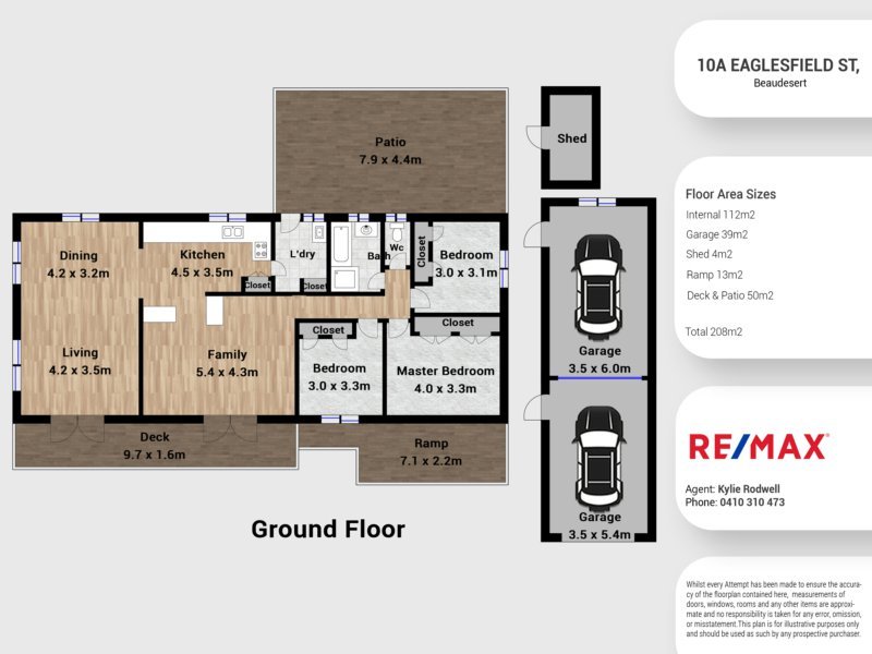 Photo - 10A Eaglesfield Street, Beaudesert QLD 4285 - Image 5