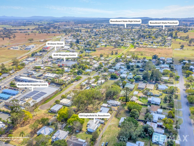 Photo - 10A Eaglesfield Street, Beaudesert QLD 4285 - Image 14