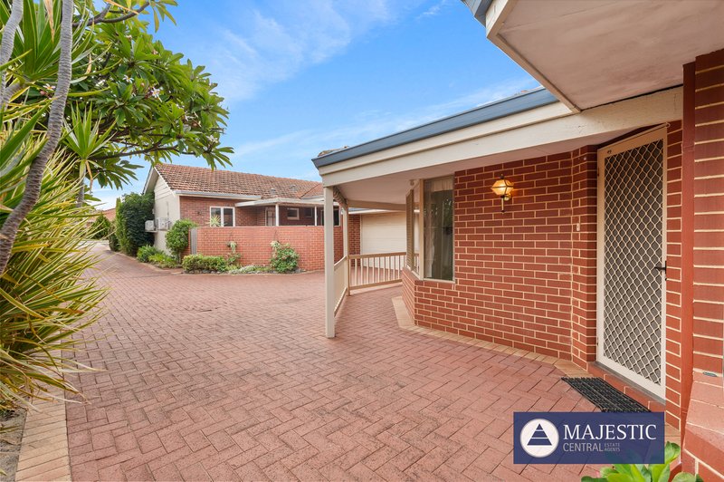 Photo - 10A Fagan Street, Yokine WA 6060 - Image 3