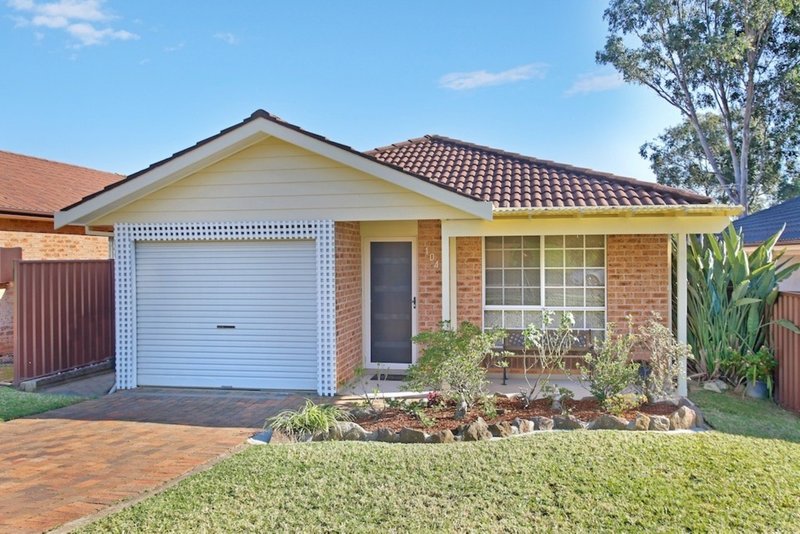 10A Falstaff Place, Rosemeadow NSW 2560