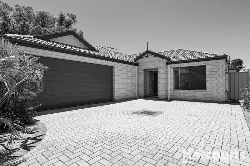 10A Fifth Avenue, Mandurah WA 6210