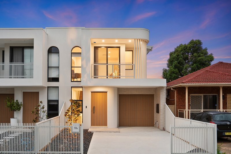 Photo - 10A Foxlow Street, Canley Heights NSW 2166 - Image 1