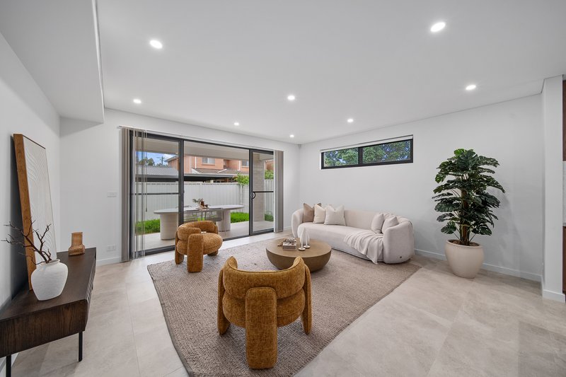 Photo - 10A Foxlow Street, Canley Heights NSW 2166 - Image 2