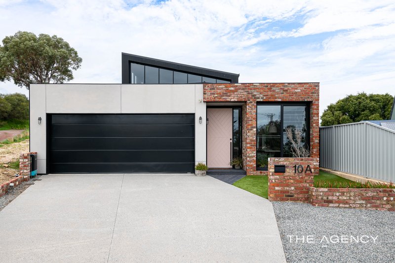 10A Gillen Court, Padbury WA 6025