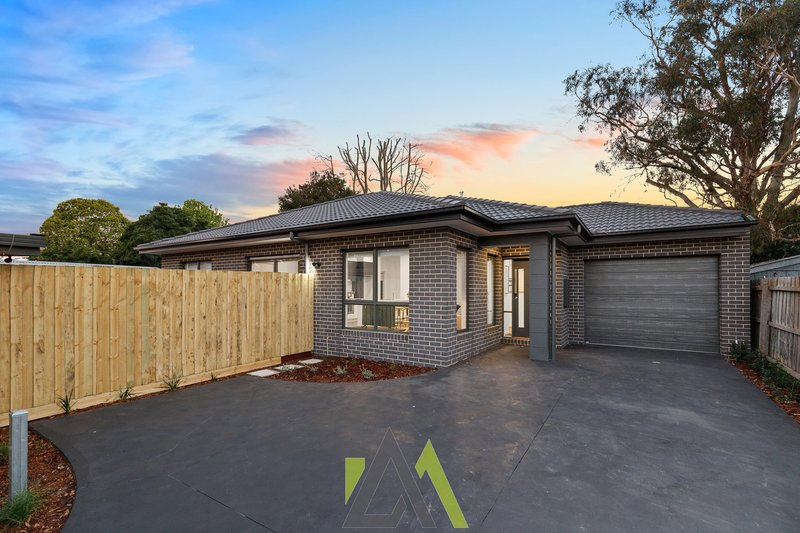 Photo - 10A Glazebury Court, Langwarrin VIC 3910 - Image 2