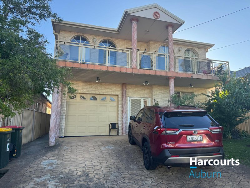 Photo - 10a Graham Street, Auburn NSW 2144 - Image 1