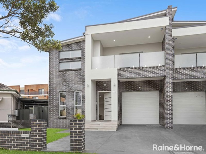 10a Grassmere Street, Guildford NSW 2161