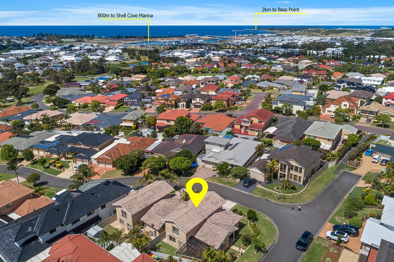 Photo - 10A Helsal Circuit, Shell Cove NSW 2529 - Image 11