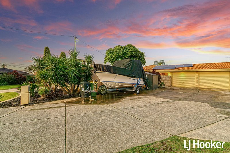 Photo - 10A Jabiru Close, Huntingdale WA 6110 - Image 2