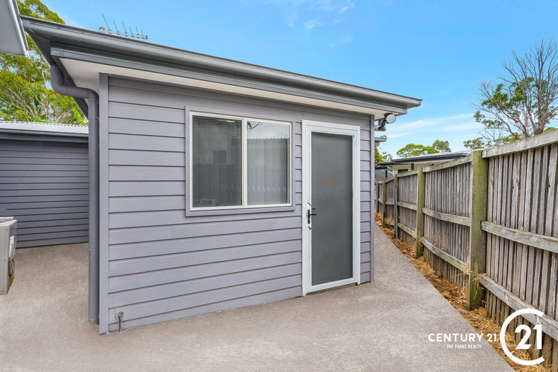 10A Jagungal Place, Heckenberg NSW 2168