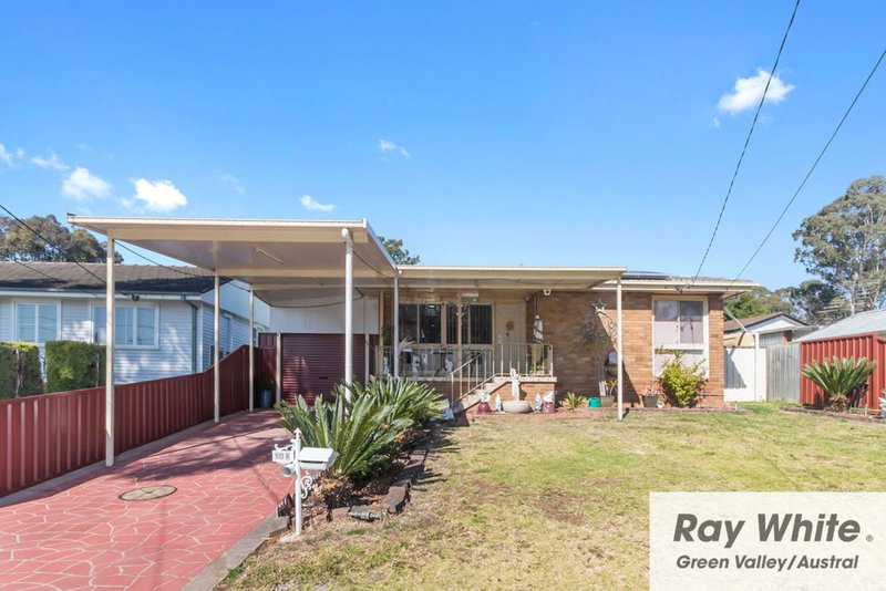 10a Karoola Street, Busby NSW 2168