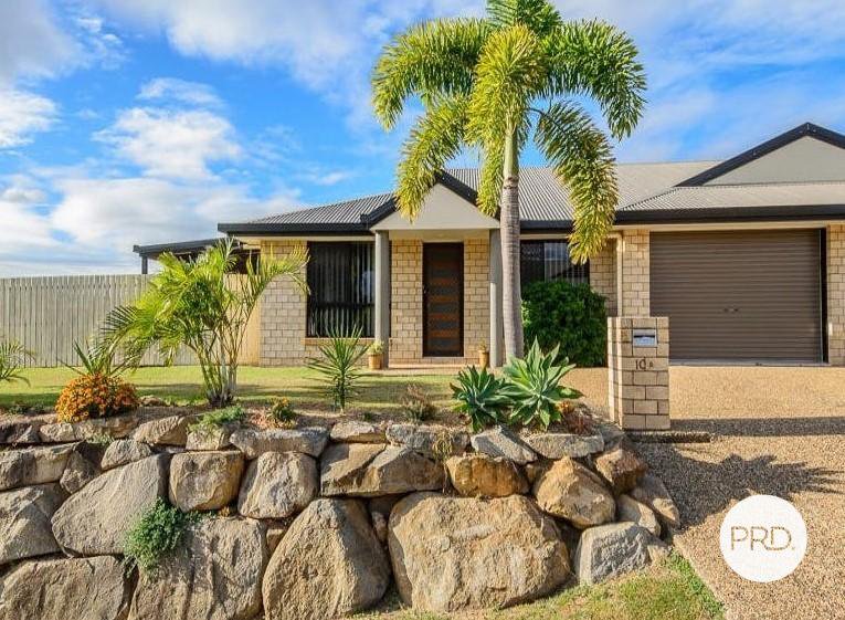 10A Linhow Crescent, Clinton QLD 4680